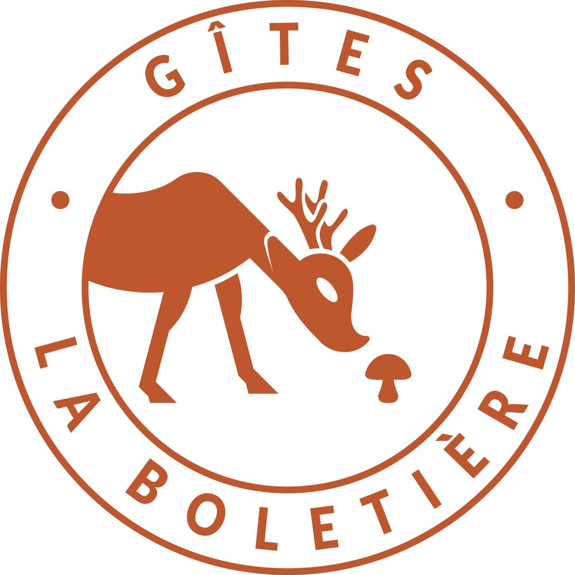 Gites La Boletiere Saint-Étienne-du-Valdonnez 外观 照片